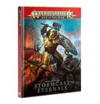 Stormcast Eternals Order Battletome (Warhammer Age of Sigmar, Hobby en Vrije tijd, Ophalen of Verzenden, Nieuw