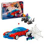 LEGO Spider-Man 76279 Racewagen en Venom Green Goblin, Kinderen en Baby's, Speelgoed | Duplo en Lego, Verzenden, Nieuw, Lego