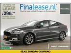 Ford Mondeo 1.5 ST Line Marge 161PK Clima Cruise PDC €296pm, Handgeschakeld, Nieuw, Sedan, Zilver of Grijs