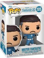 Funko Pop! Fantastic Four - Mr. Fantastic #1515 | Funko -, Verzamelen, Poppetjes en Figuurtjes, Verzenden, Nieuw