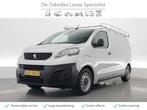 Peugeot Expert 1.5 BlueHDI 120 Standard Premium Airco Cruise, Auto's, Nieuw, Lease, Peugeot, Financial lease