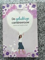 De gelukkige carrièrevrouw (Frances Ruijter), Boeken, Psychologie, Gelezen, Persoonlijkheidsleer, Verzenden, Frances Ruijter