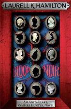 Blood Noir 9780755355433 Laurell K. Hamilton, Boeken, Verzenden, Gelezen, Laurell K. Hamilton