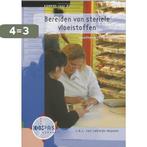 Bereiden van steriele vloeistoffen 9789031340545, Boeken, Verzenden, Gelezen, J. A. L. Lakwijk-Najoan