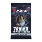Magic The Gathering Tarkir: Dragonstorm Play Booster, Ophalen of Verzenden, Nieuw