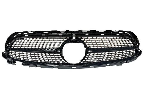 Grill Mercedes Benz E-Class W213 S213 (2020+) Diamond, Auto-onderdelen, Overige Auto-onderdelen, Ophalen of Verzenden