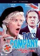 Twos company - Seizoen 1 - DVD, Verzenden, Nieuw in verpakking