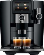 JURA J10 Piano Black (EA) 15562, Ophalen of Verzenden, Nieuw