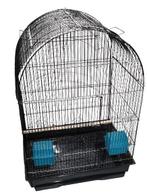 Vogelkooi 2 modellen. € 19,99 en € 29,99. Eenmalige partij, Dieren en Toebehoren, Vogels | Hokken en Kooien, Ophalen of Verzenden