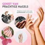 2dekans | Beeperfect® Elektrische Nagelvijl Pocket Edition -, Sieraden, Tassen en Uiterlijk, Uiterlijk | Lichaamsverzorging, Ophalen of Verzenden