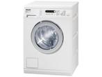 Miele W5825 - Wasmachine - 7KG - 1600T - A+++ - 52dB wassen, Verzenden, Zo goed als nieuw