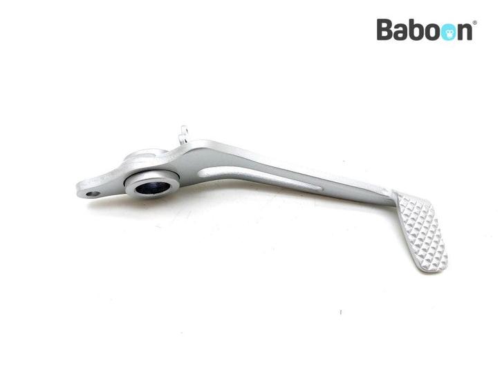 Rempedaal Suzuki GSX S 1000 2015-2016 (GSXS1000 GSX-S1000), Motoren, Onderdelen | Suzuki, Gebruikt, Verzenden