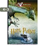 Harry Potter en de relieken van de dood / Harry Potter / 7, Boeken, Verzenden, Gelezen, J.K. Rowling