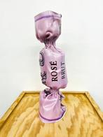 Nova - Unique 1/1 - KRUG Rosé Delicate - Candy Sculpture