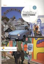TrabiTour vmbo gthavo Arbeitsbuch 9789001825508, Boeken, Verzenden, Zo goed als nieuw