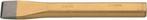Bahco 3740-200 koudbeitel plat, Verzenden, Nieuw