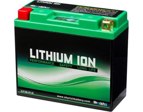 Skyrich Lithium Ion accu LT12B-4 | 12 V 10 Ah, Auto-onderdelen, Accu's en Toebehoren, Ophalen of Verzenden