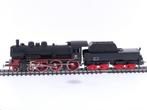Schaal H0 Märklin 3098 stoomlocomotief met losse tender B.., Hobby en Vrije tijd, Modeltreinen | H0, Wisselstroom, Gebruikt, Locomotief
