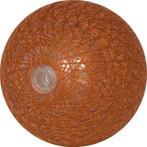 Cotton ball Roestbruin - 6cm, Nieuw, Verzenden