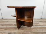 Middentafel - Art Decò salontafel uit de jaren 30 -, Antiek en Kunst
