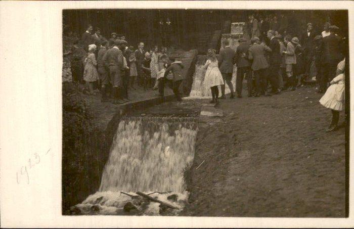 Nederland - Loenen - Ansichtkaart (100) - 1900-1960, Verzamelen, Ansichtkaarten | Buitenland