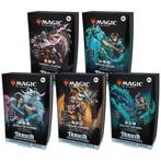 Magic the Gathering Tarkir Dragonstorm Deck Display Bundle, Verzenden, Nieuw