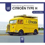 Le Citroën Type H de mon père, Algemeen, Verzenden, Nieuw, Fabien Sabatès