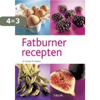 Fatburner recepten 9789043907590 C.M. Shreeve, Boeken, Verzenden, Zo goed als nieuw, C.M. Shreeve