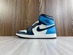 Jordan 1 Retro | High Obsidian, Nieuw, Blauw, Ophalen of Verzenden, Sneakers of Gympen