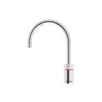 QUOOKER NORDIC ROUND RVS LOSSE KRAAN - KNRRVS479, Huis en Inrichting, Keuken | Keukenbenodigdheden, Ophalen of Verzenden, Nieuw
