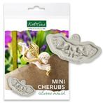 Katy Sue Mold Cherubijn/Engel Mini, Verzenden, Nieuw