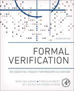9780323956123 Formal Verification Erik Seligman, Boeken, Verzenden, Nieuw, Erik Seligman