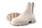 Tamaris Chelsea boots in maat 41 Beige | 10% extra korting, Kleding | Dames, Schoenen, Tamaris, Verzenden, Beige, Overige typen