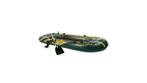 Intex 68351NP Seahawk 4-Persoons Boot Set (Sport, Recreatie)