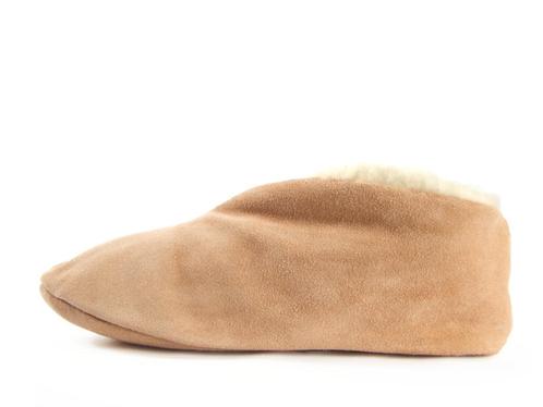 Spaanse sloffen bernardino beige 100% wol, Kleding | Dames, Schoenen