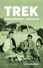 Trek 9789038806402 Charlotte Kleyn, Verzenden, Zo goed als nieuw, Charlotte Kleyn