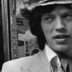 Cameraphoto Epoche/Vittorio Pavan - Mick Jagger e Bianca