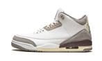Air Jordan 3 Retro a Ma Maniere - Maat 45.5 EU, Kleding | Heren, Schoenen, Ophalen of Verzenden, Nieuw, Jordan