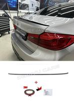 Sport Achterklep spoiler voor BMW 5 Serie G30 G38 M Pakket, Auto diversen, Tuning en Styling, Ophalen of Verzenden