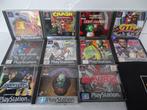 Sony - Playstation - 11 PlayStation spellen set - Videogame