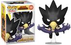 Funko POP! Vinyl Animation My Hero Academia-Fumikage, Verzamelen, Poppetjes en Figuurtjes, Ophalen of Verzenden, Nieuw