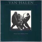 lp nieuw - Van Halen - Women And Children First, Cd's en Dvd's, Vinyl | Hardrock en Metal, Zo goed als nieuw, Verzenden