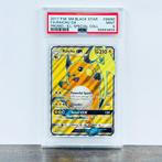 Pokémon Graded card - Raichu SM90 - Pokémon - PSA 9, Hobby en Vrije tijd, Verzamelkaartspellen | Pokémon, Nieuw