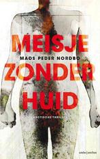Meisje zonder huid, Boeken, Overige Boeken, Ophalen of Verzenden, Nieuw