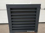 32 Kw WINTERWARM CV luchtverwarmer (3 stuks voorradig), Ophalen of Verzenden, Gebruikt, 800 watt of meer, Kachel