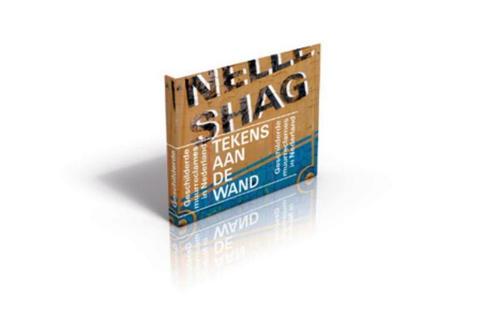 Tekens aan de wand 9789490608149 J.J. Havelaar, Boeken, Kunst en Cultuur | Beeldend, Zo goed als nieuw, Verzenden