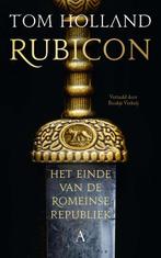 Rubicon | 9789025316600 | Holland, Tom, Boeken, Ophalen of Verzenden, Nieuw, Holland, Tom