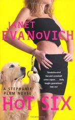 Hot Six 9780330371247 Janet Evanovich, Verzenden, Gelezen, Janet Evanovich