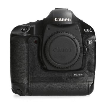 Canon 1D Mark IV