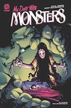My Date With Monsters, Verzenden, Nieuw